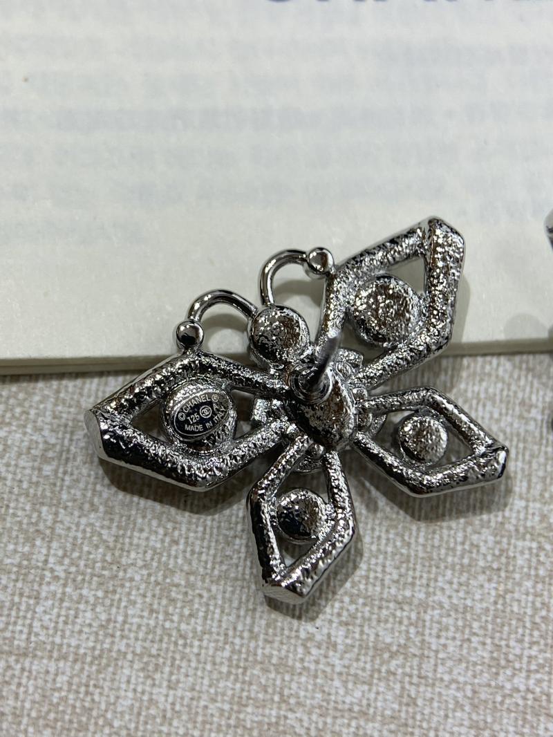 Chanel Earrings YCE81001