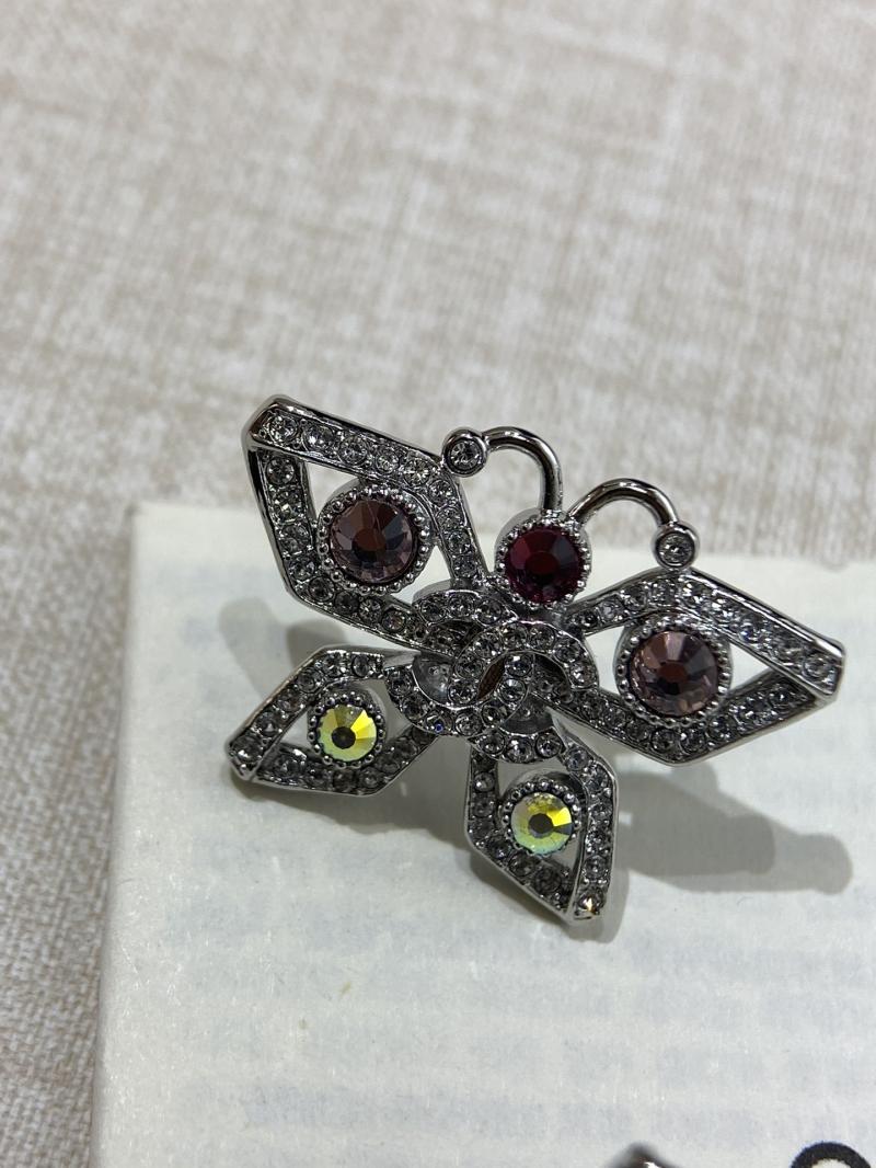 Chanel Earrings YCE81001