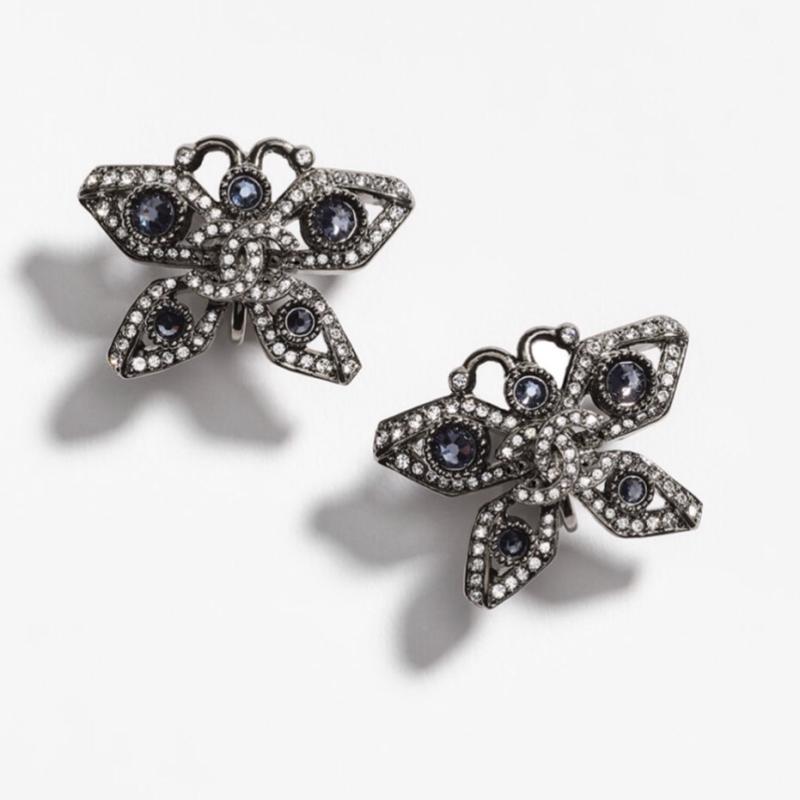 Chanel Earrings YCE81002