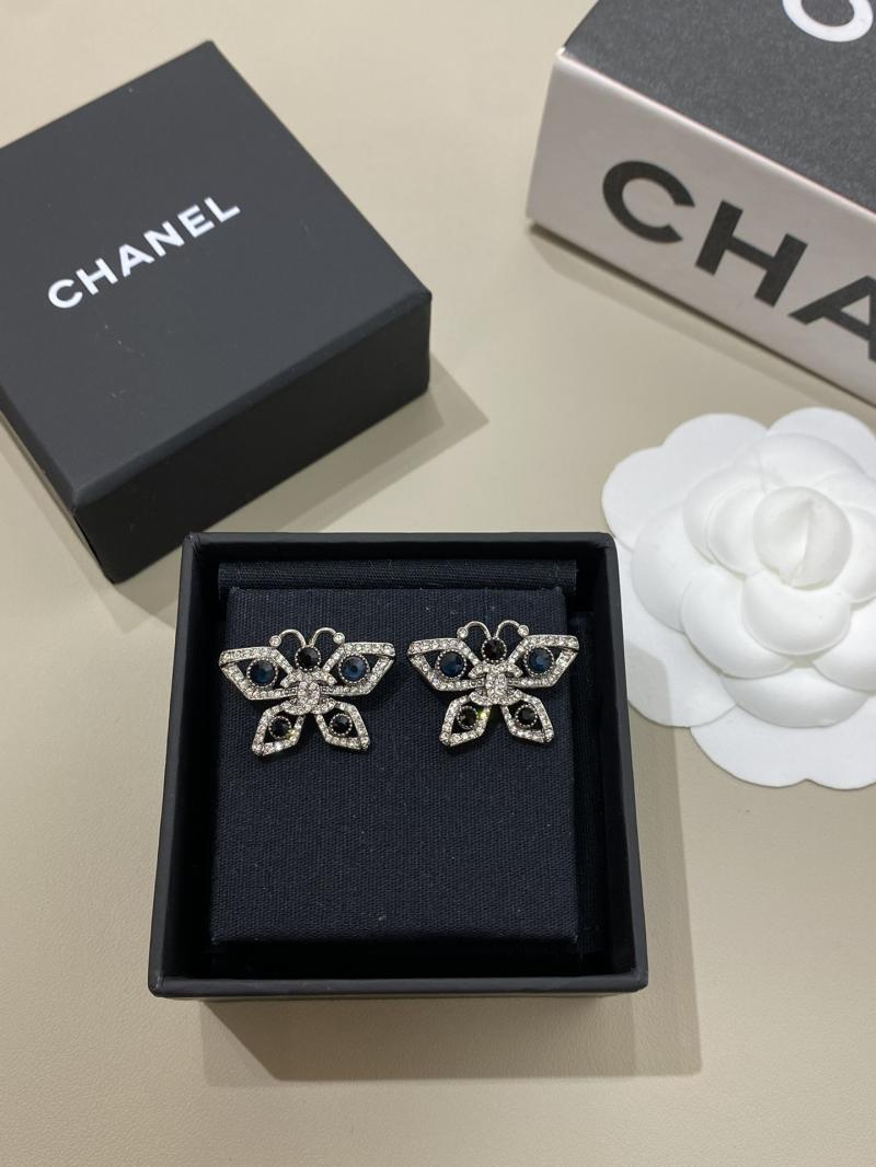 Chanel Earrings YCE81002