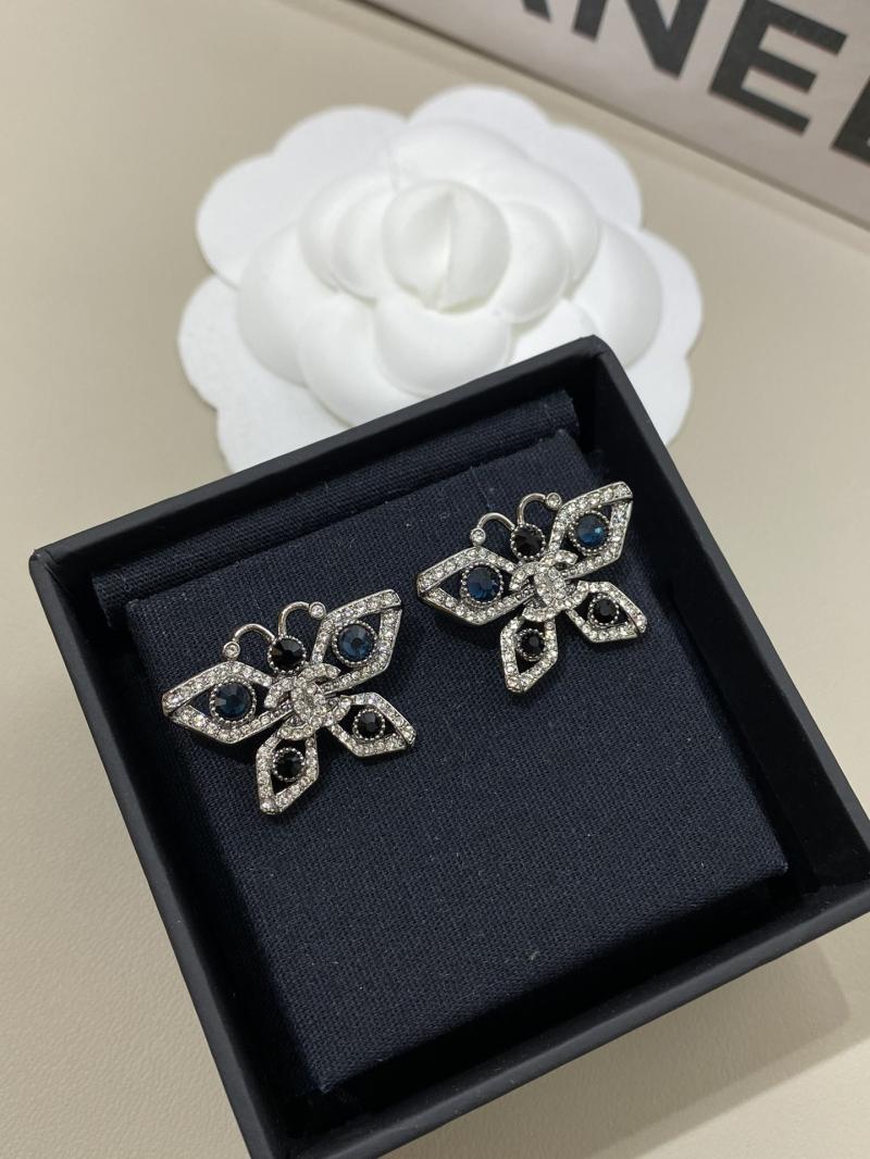 Chanel Earrings YCE81002