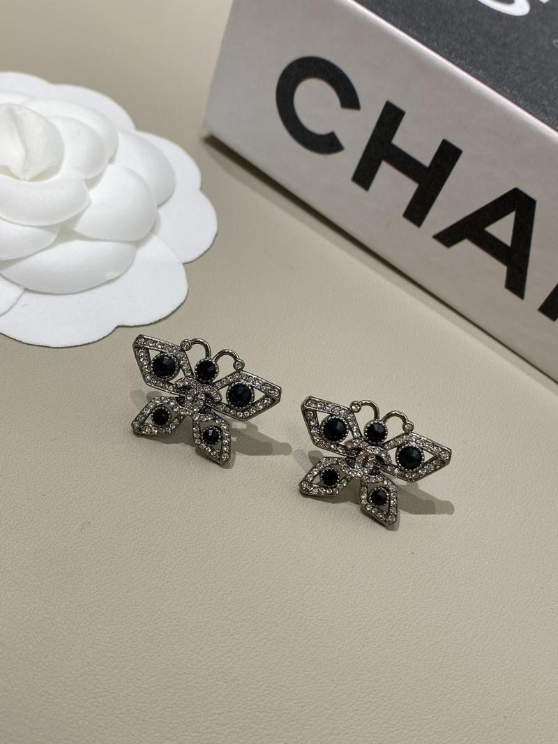 Chanel Earrings YCE81002