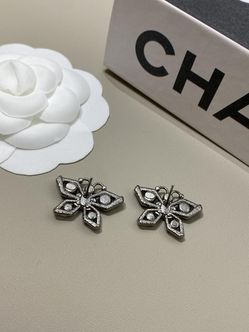 Chanel Earrings YCE81002