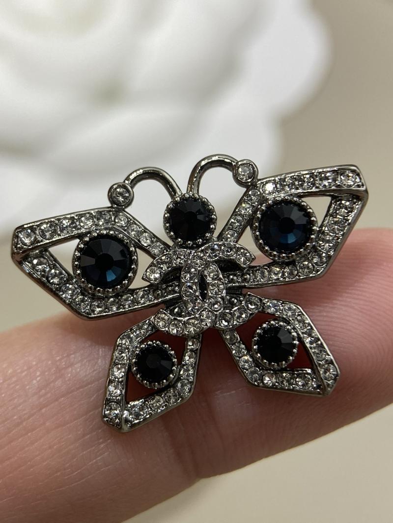 Chanel Earrings YCE81002