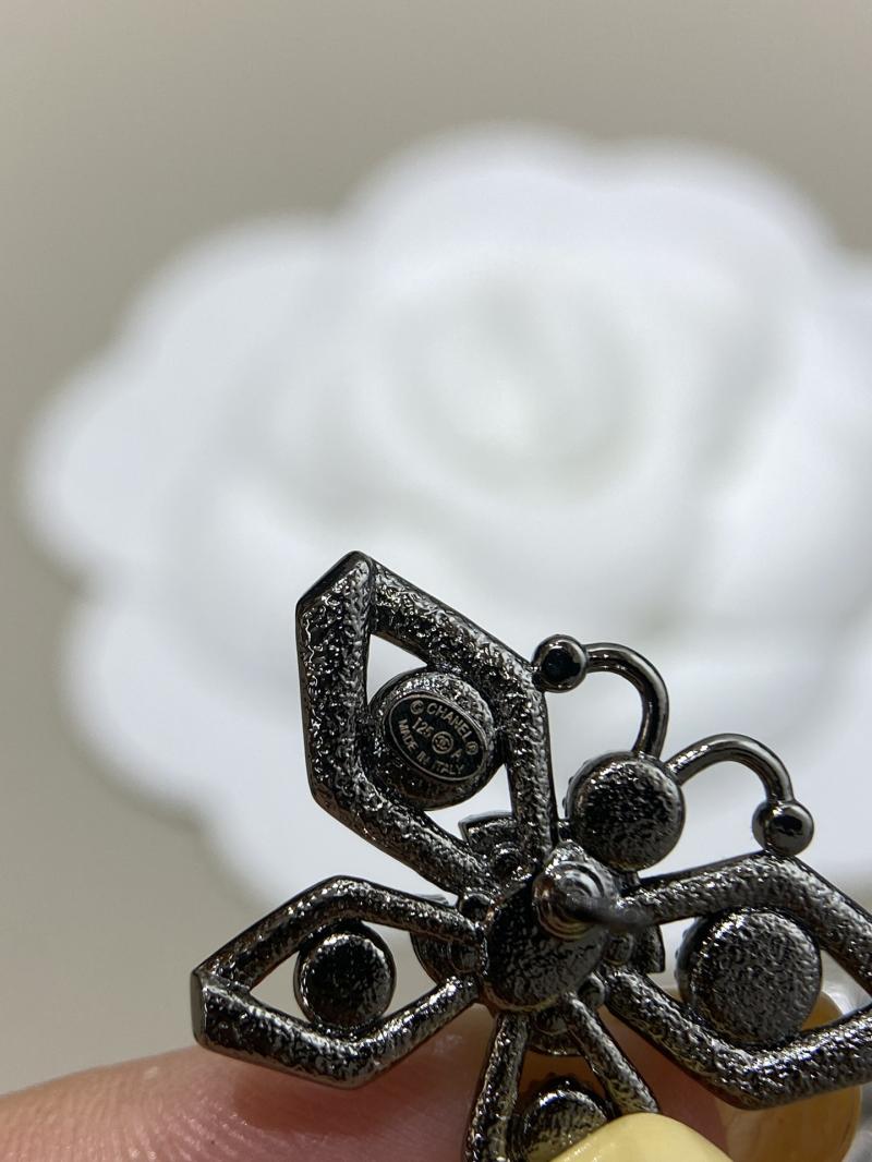 Chanel Earrings YCE81002