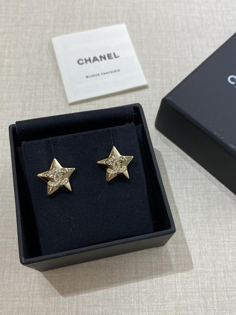 Chanel Earrings YCE81003