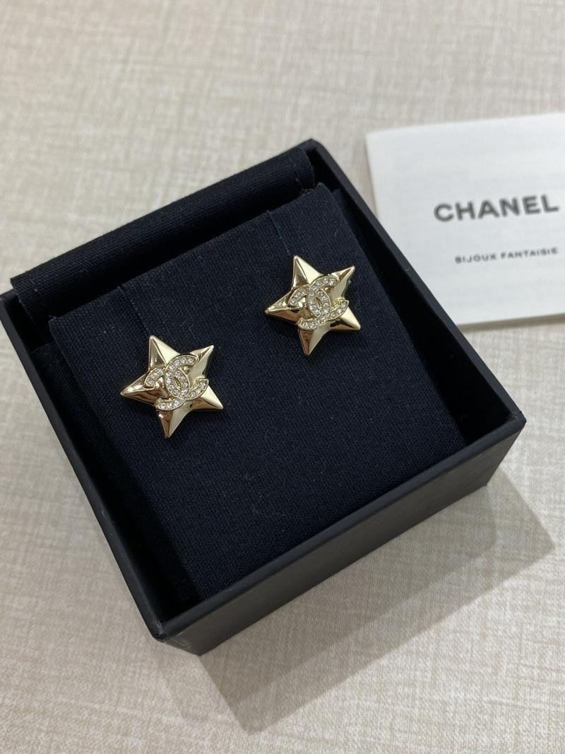 Chanel Earrings YCE81003