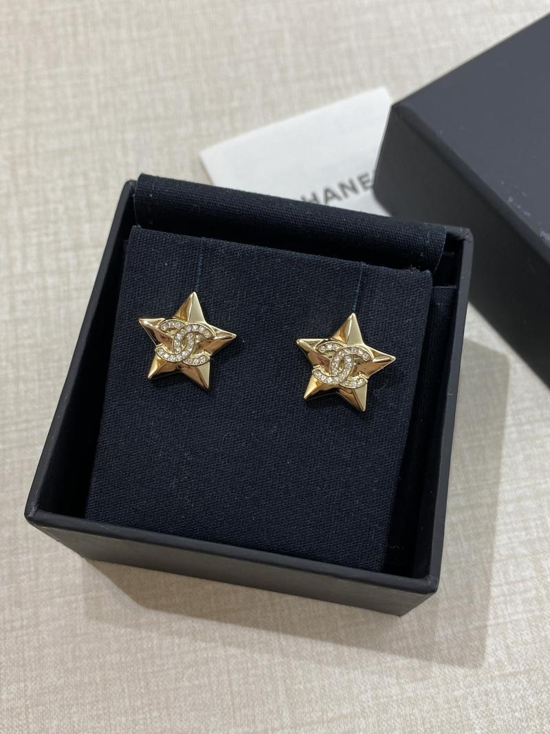 Chanel Earrings YCE81003