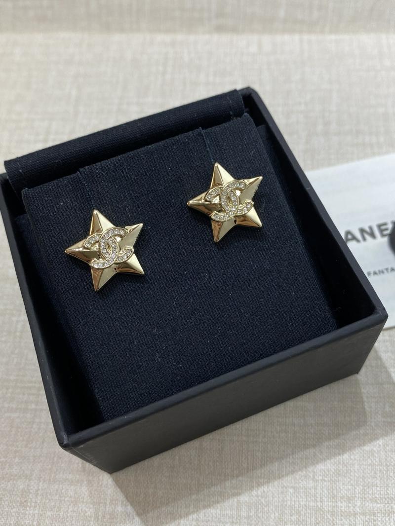 Chanel Earrings YCE81003