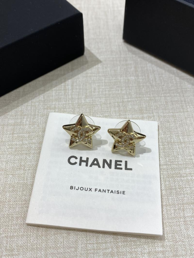 Chanel Earrings YCE81003