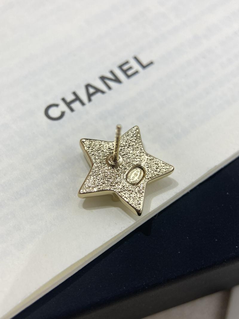 Chanel Earrings YCE81003