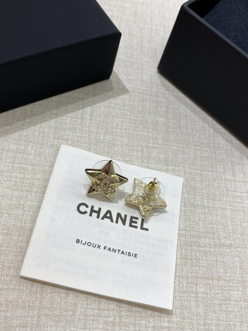 Chanel Earrings YCE81003