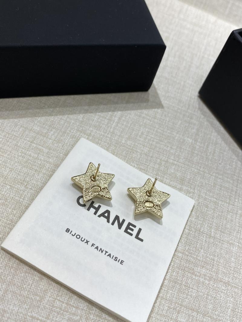Chanel Earrings YCE81003