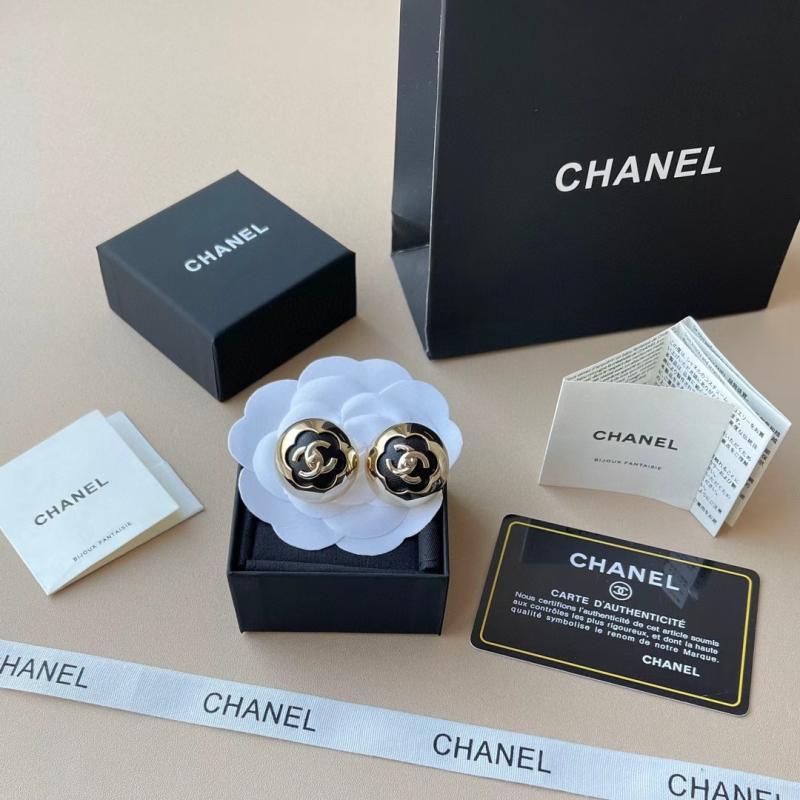 Chanel Earrings YCE81004