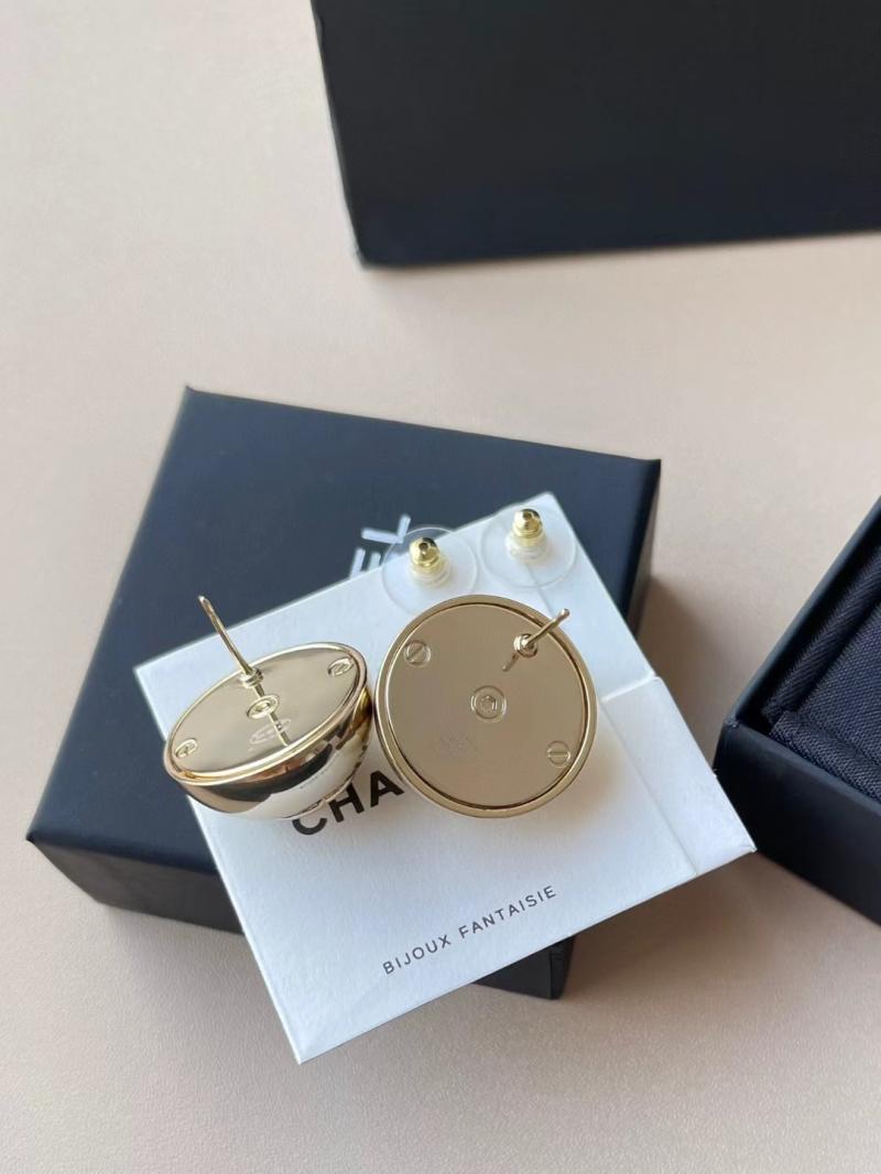 Chanel Earrings YCE81004