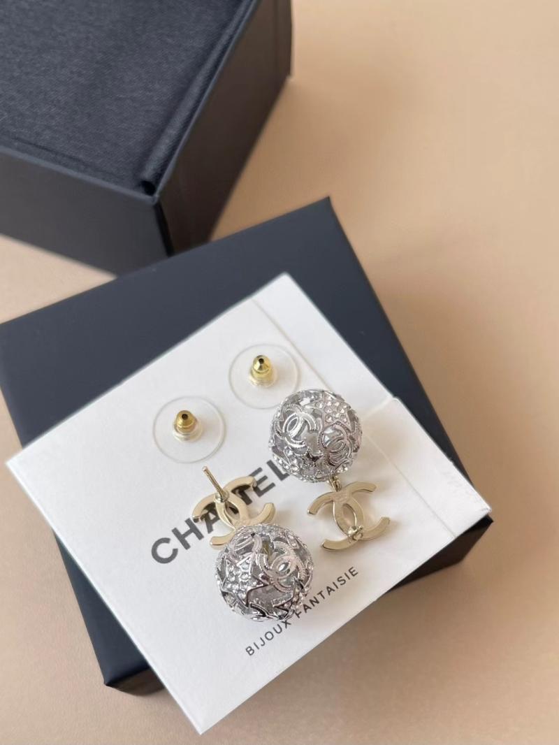 Chanel Earrings YCE81005