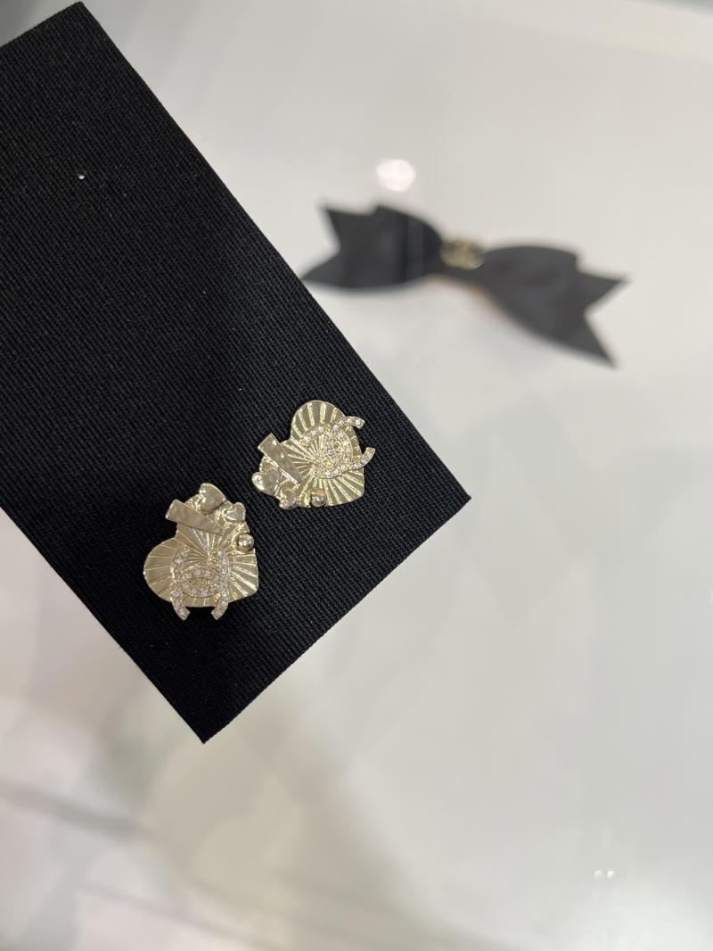 Chanel Earrings YCE81006