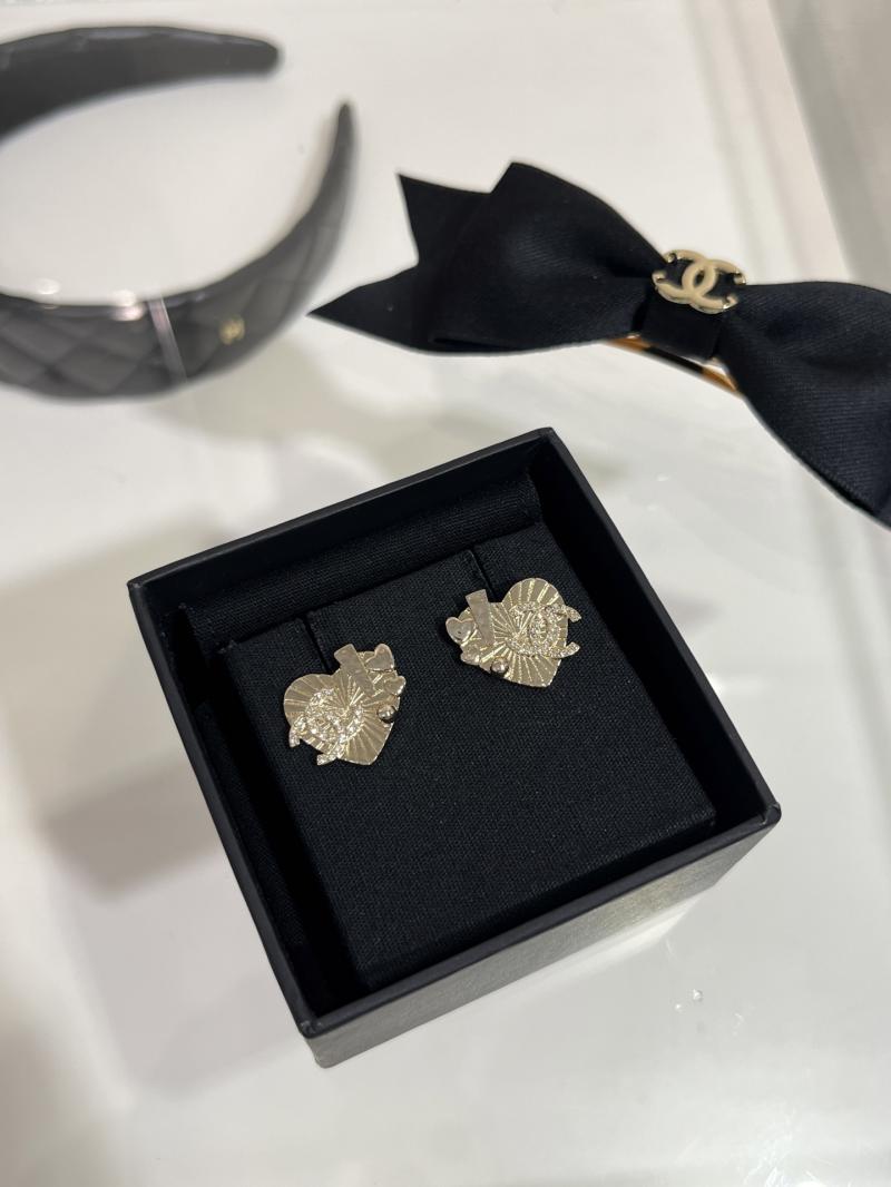Chanel Earrings YCE81006