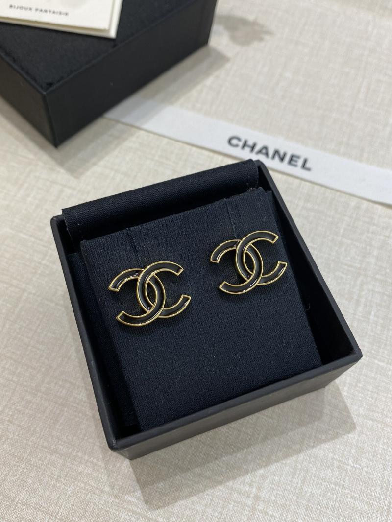 Chanel Earrings YCE81101