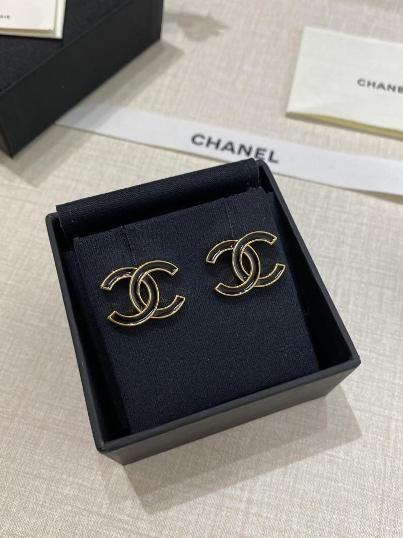 Chanel Earrings YCE81101