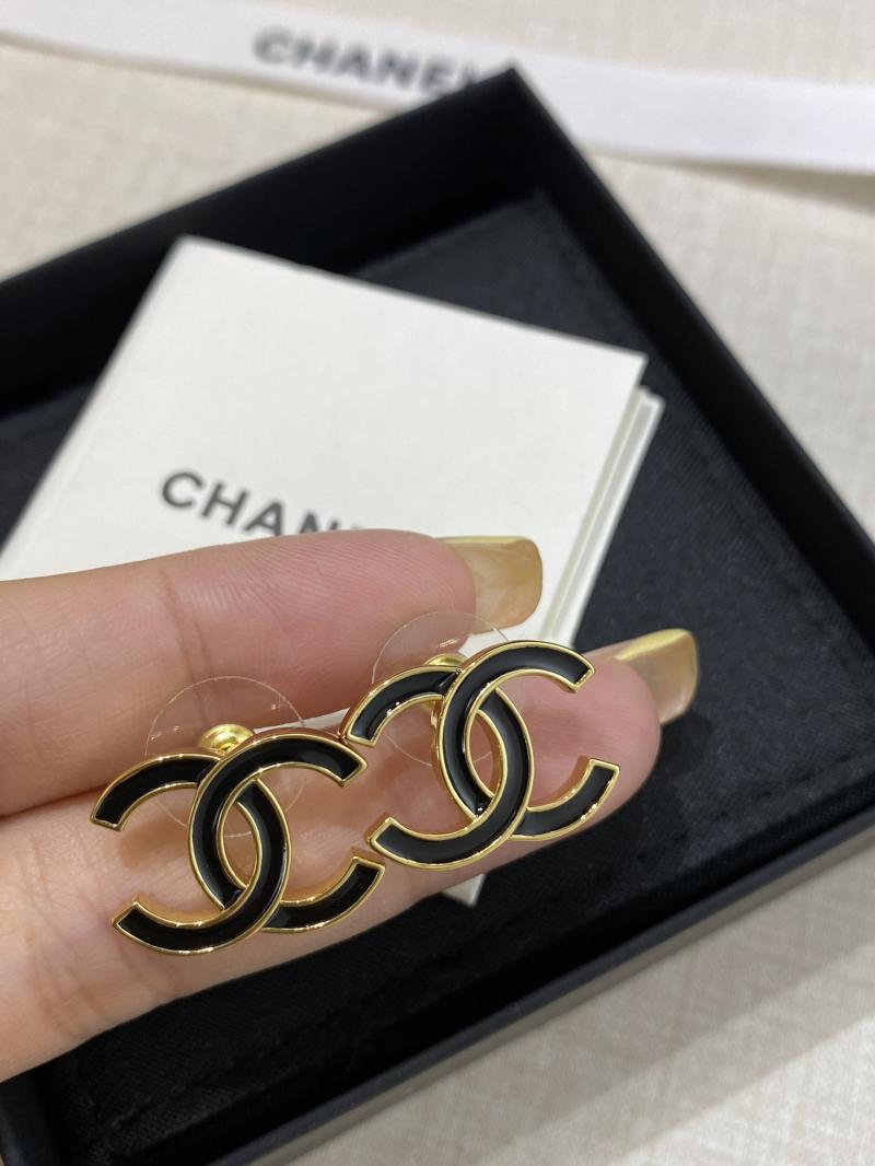 Chanel Earrings YCE81101