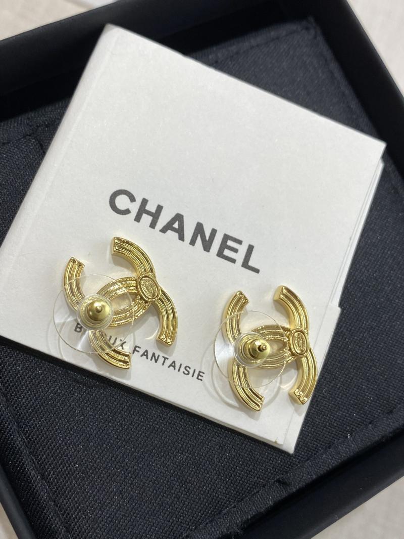 Chanel Earrings YCE81101
