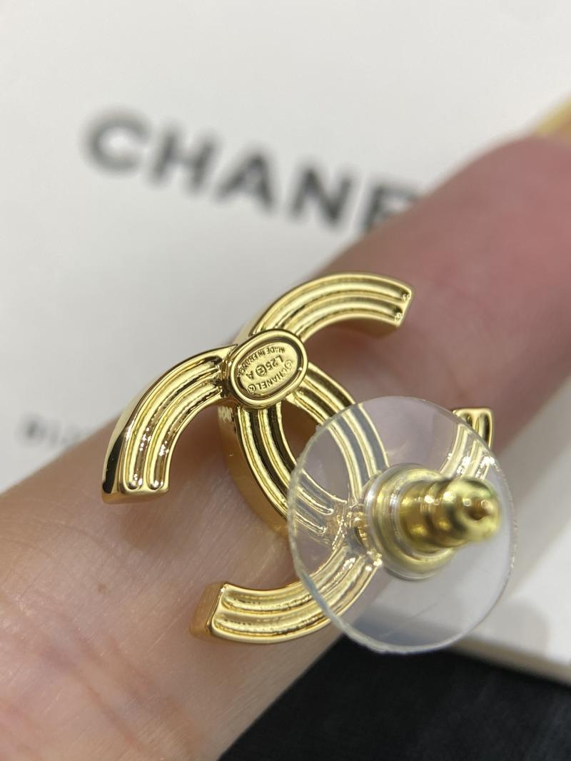 Chanel Earrings YCE81101