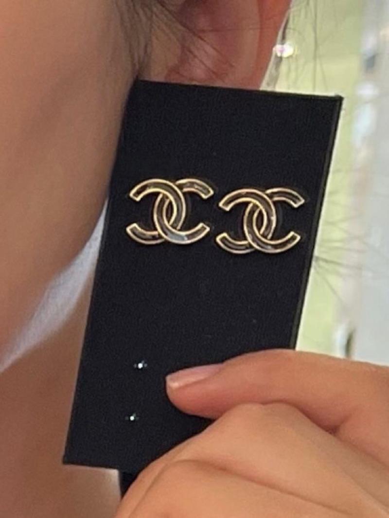 Chanel Earrings YCE81101