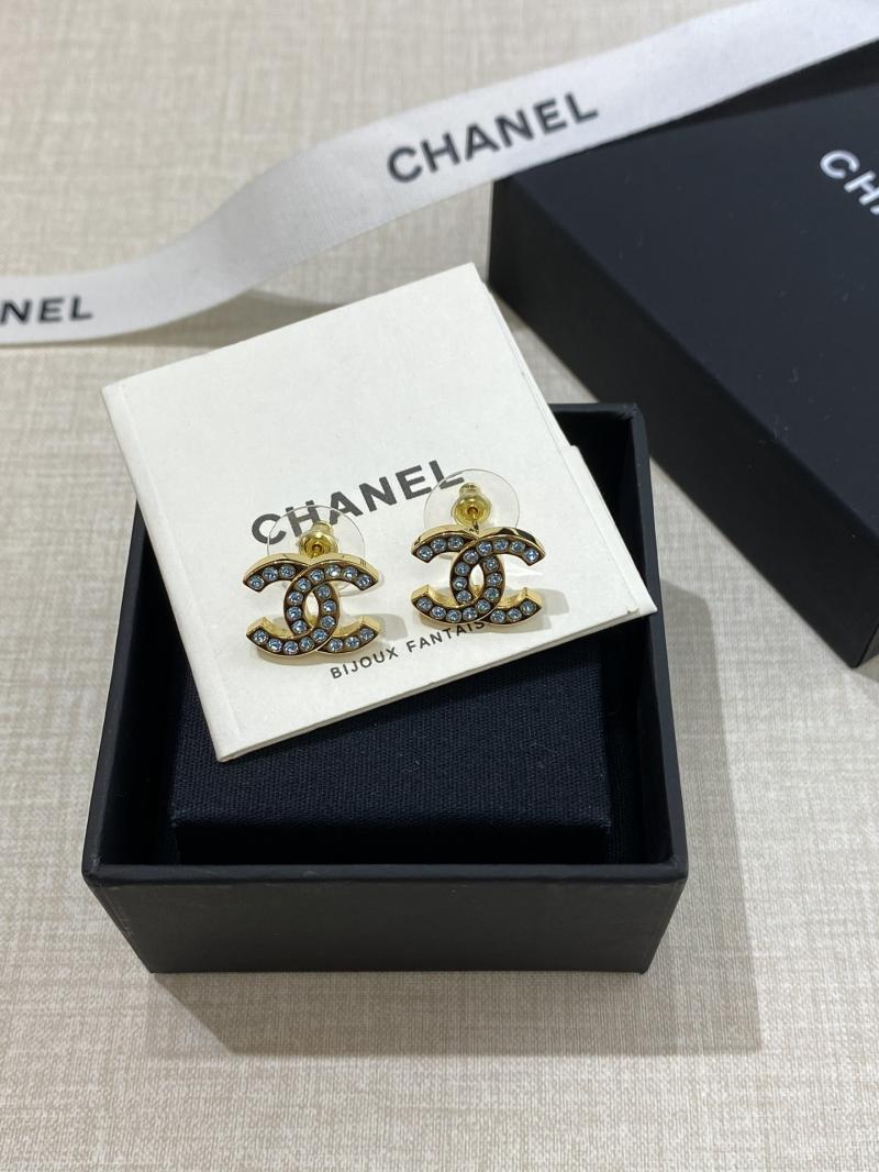 Chanel Earrings YCE81102