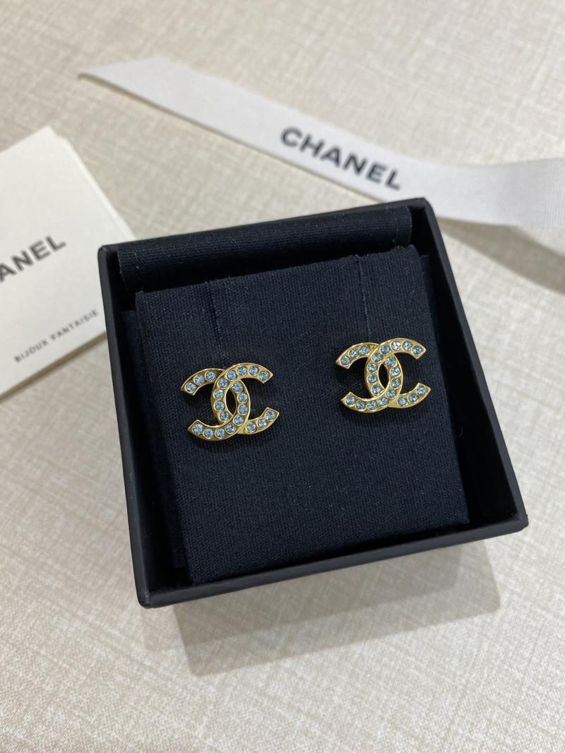 Chanel Earrings YCE81102
