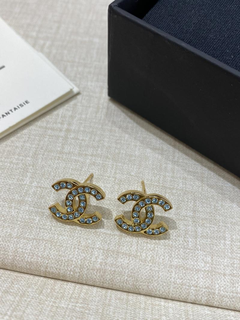 Chanel Earrings YCE81102