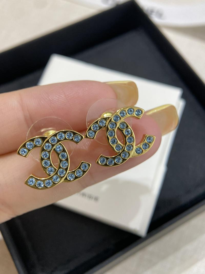 Chanel Earrings YCE81102
