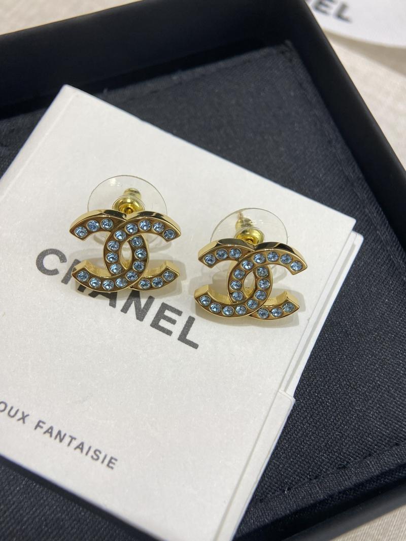 Chanel Earrings YCE81102