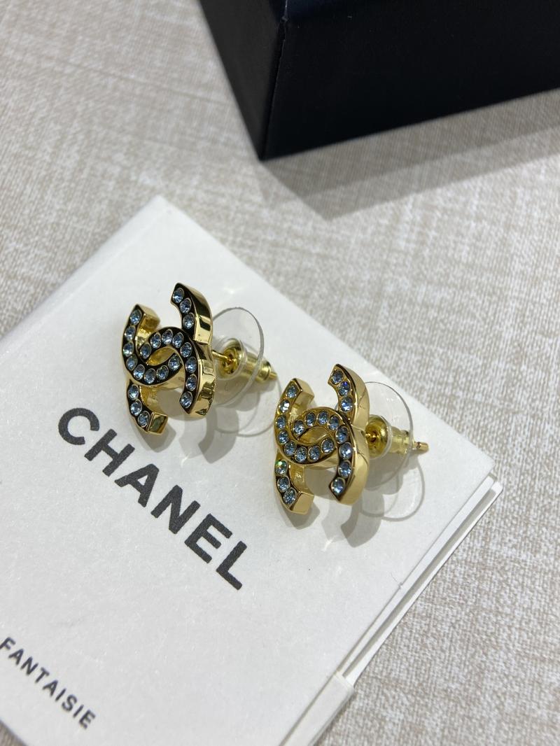 Chanel Earrings YCE81102