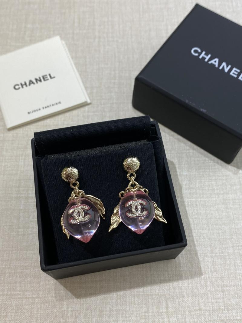 Chanel Earrings YCE81103