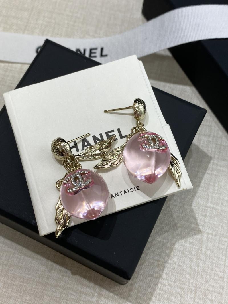 Chanel Earrings YCE81103
