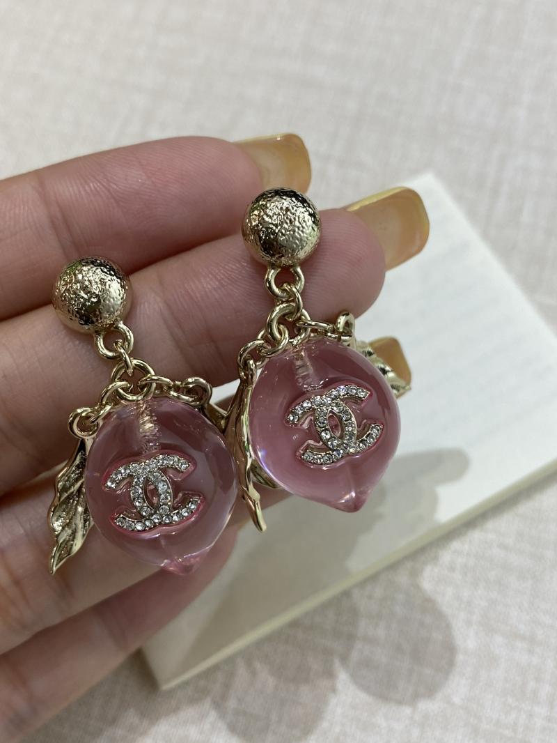 Chanel Earrings YCE81103
