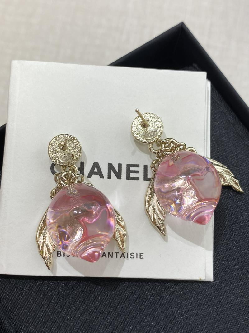 Chanel Earrings YCE81103