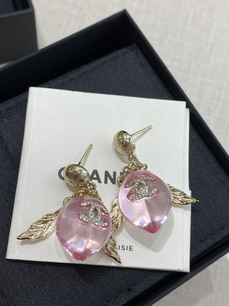 Chanel Earrings YCE81103