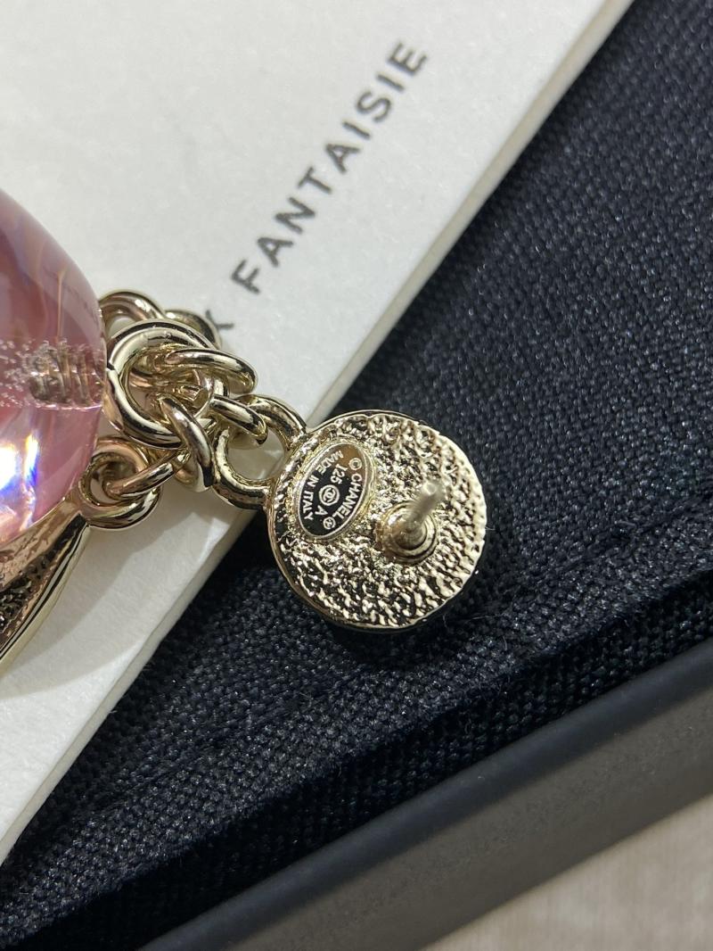 Chanel Earrings YCE81103