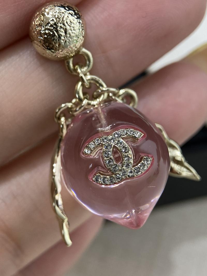 Chanel Earrings YCE81103