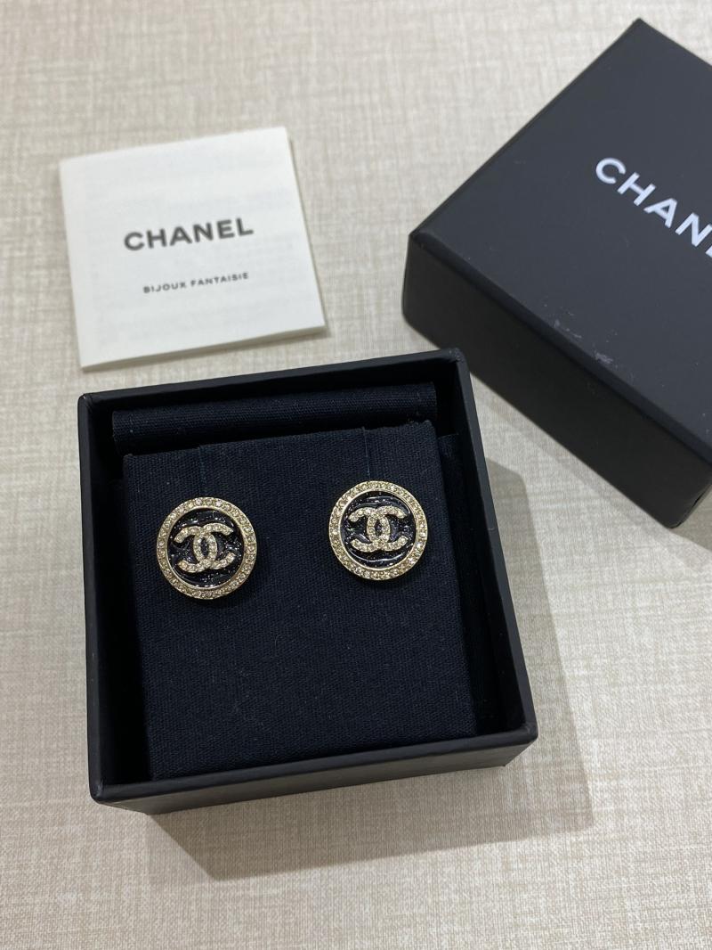 Chanel Earrings YCE81104