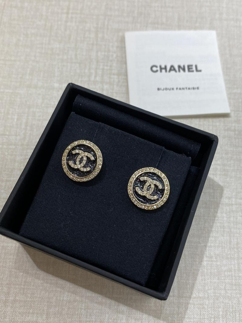 Chanel Earrings YCE81104