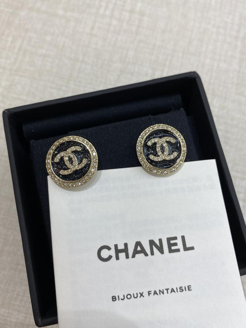 Chanel Earrings YCE81104
