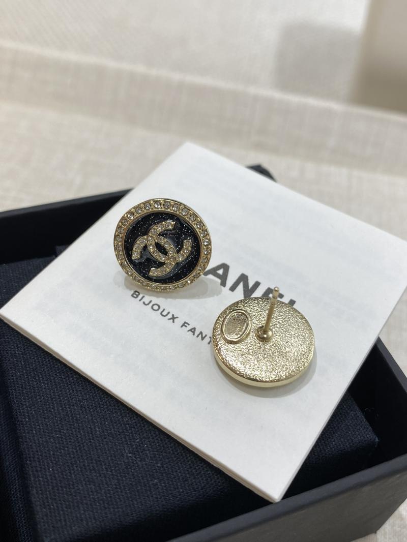 Chanel Earrings YCE81104