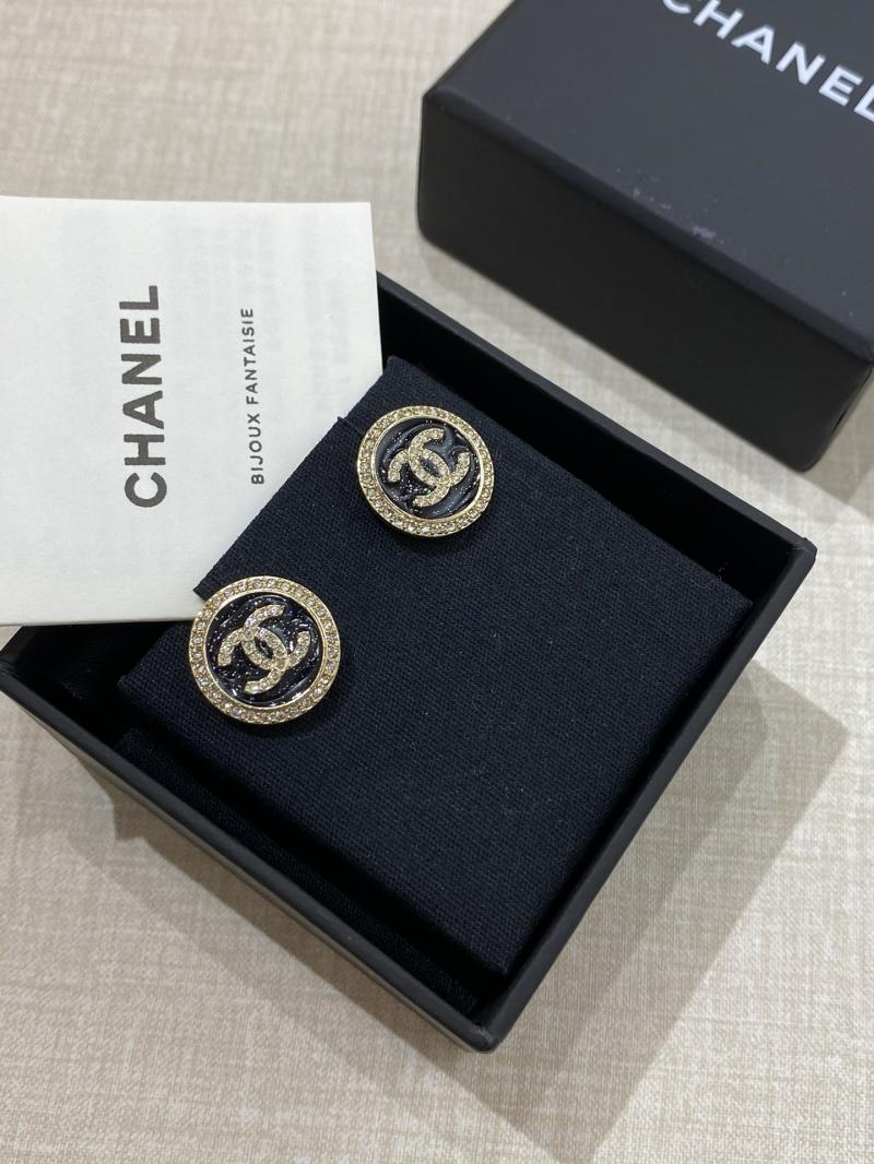 Chanel Earrings YCE81104