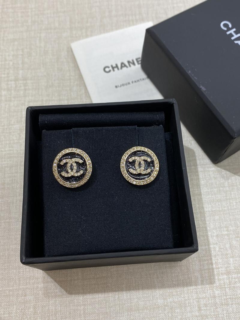 Chanel Earrings YCE81104
