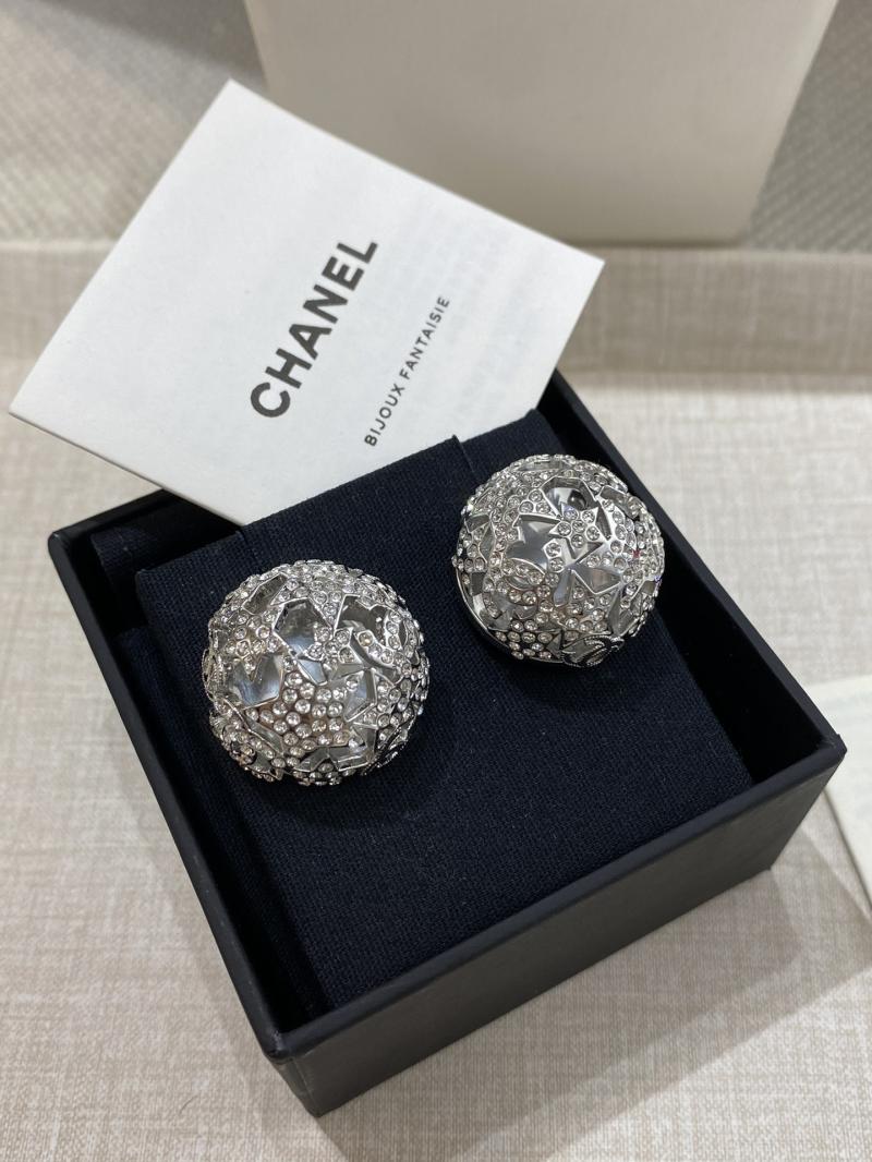 Chanel Earrings YCE81105
