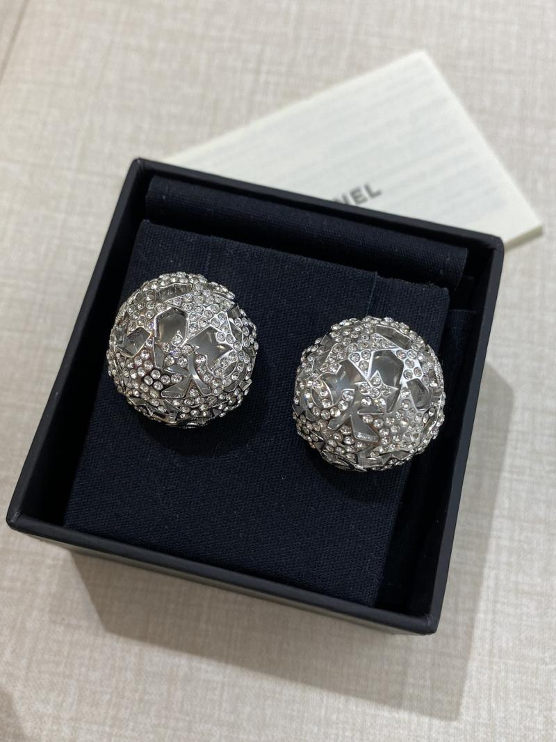 Chanel Earrings YCE81105