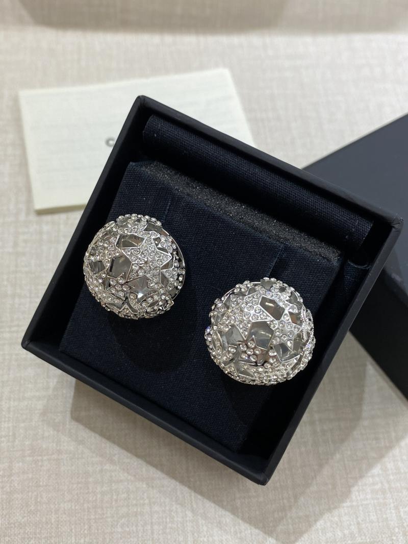 Chanel Earrings YCE81105